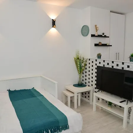 Apartman Deni