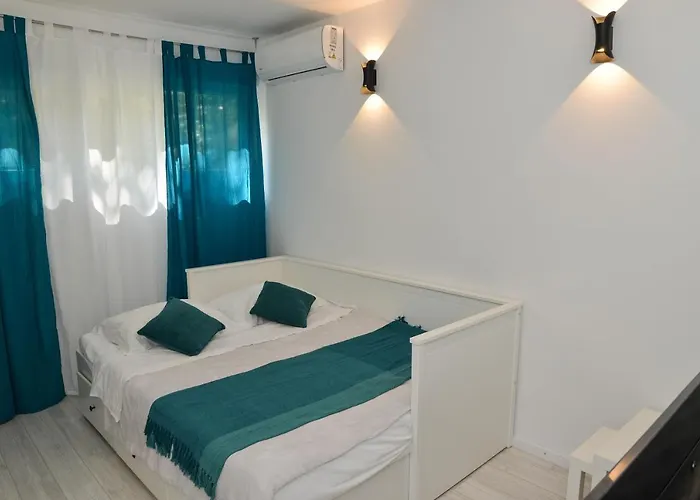 Lejlighed Deni Zadar